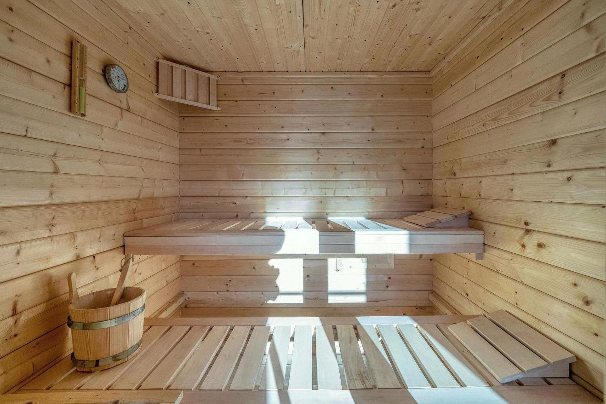 Chaletwohnung Weitblick Mit Wellnessbereich Schönau am Königssee Eksteriør billede